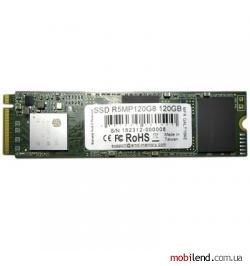AMD Radeon R5 NVMe 120 GB (R5MP120G8)