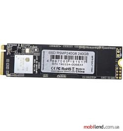 AMD Radeon R5 NVMe 240GB R5MP240G8