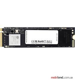 AMD Radeon R5 NVMe 256GB R5MP256G8