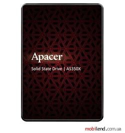 Apacer 128 GB AP128GAS350XR-1