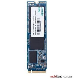 Apacer 256 GB (AP256GAS2280P4-1)