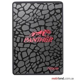 Apacer 512 GB AS350 PANTHER SSD 512GB AP512GAS350-1