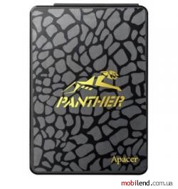 Apacer AP240GAS340G