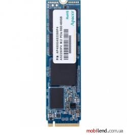 Apacer AP480GAS2280P4-1