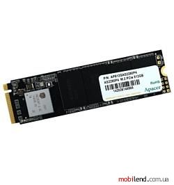 Apacer AP512GAS2280P4-1