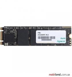 Apacer AS2280P2 480 GB (AP480GAS2280P2-1)