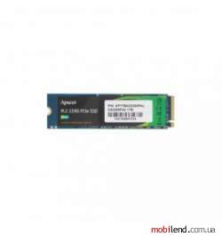 Apacer AS2280P4U 1 TB (AP1TBAS2280P4U-1)