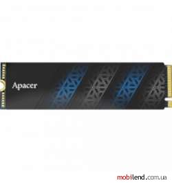 Apacer AS2280P4U Pro 256 GB (AP256GAS2280P4UPRO-1)
