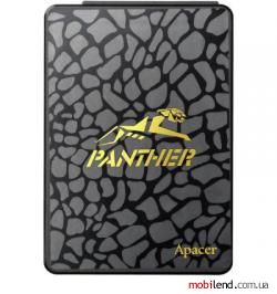 Apacer AS340 Panther 960 GB (AP960GAS340G-1)