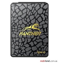 Apacer AS340 PANTHER SSD 240GB