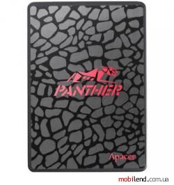 Apacer AS350 Panther 128 GB (85.DB260.B100C)