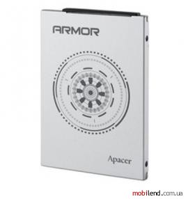 Apacer AS681 ARMOR AP120GAS681S-1