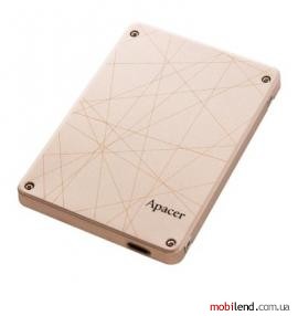 Apacer AS720 Dual Interface AP240GAS720-1