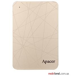 Apacer ASMini Portable Mini SSD 120GB