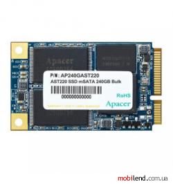 Apacer AST220 240 GB (AP240GAST220-1)