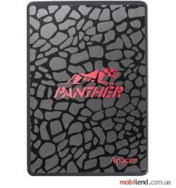 Apacer Panther AS350 256GB AP256GAS350-1
