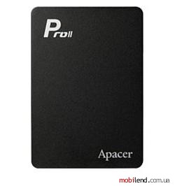 Apacer Pro II AS510S 256GB