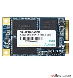 Apacer ProII AS220 128GB
