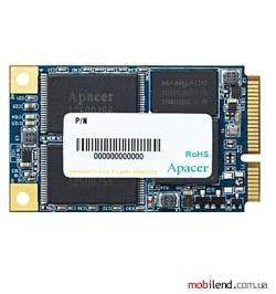 Apacer ProII AS220 256GB