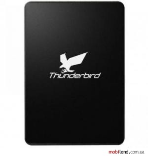 Apacer Thunderbird AST680S AP128GAST680S
