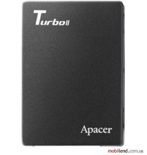 Apacer TurboII AS610S 480GB (AP480GAS610SB)