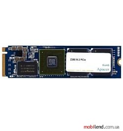 Apacer Z280 M.2 PCIe SSD 240GB