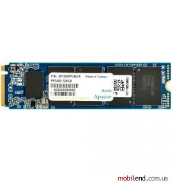 Apacer AP256GPP3480-R