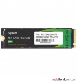 Apacer AP2TBAS2280P4U-1