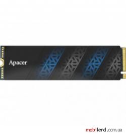 Apacer AP2TBAS2280P4UPRO-1