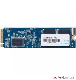 Apacer AP500GAS2280Q4-1
