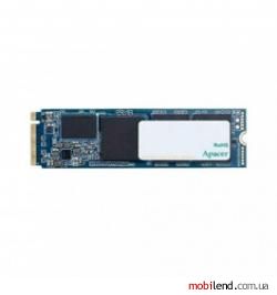 Apacer AS2280P4X 1 TB (AP1TBAS2280P4X-1)