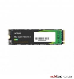 Apacer AS2280P4X 512 GB (AP512GAS2280P4X-1)