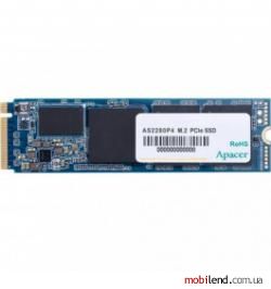 Apacer AS2280Q4U 1 TB (AP1TBAS2280Q4U-1)