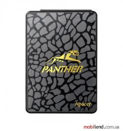 Apacer AS340 Panther 120 GB (AP120GAS340-1)