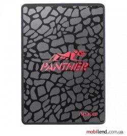 Apacer AS350 Panther 128 GB (AP128GAS350-1)