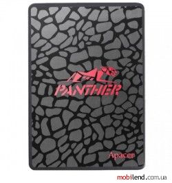 Apacer AS350 Panther 1 TB (AP1TBAS350-1)