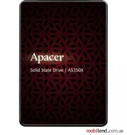 Apacer AS350X 1 TB (AP1TBAS350XR-1)