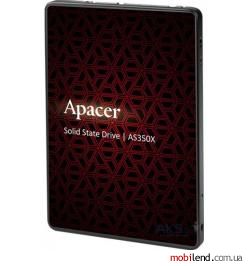 Apacer AS350X 256 GB (AP256GAS350XR-1)