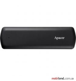 Apacer AS721 500 GB (AP500GAS721B-1)