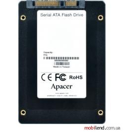 Apacer PPSS25 512 GB (AP512GPPSS25-R)