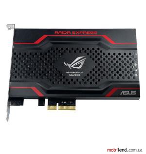 ASUS ROG Raidr