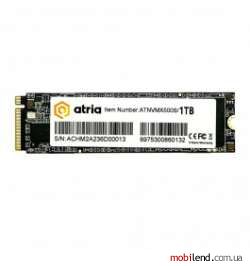 ATRIA X500S 1 TB (ATNVMX500S/1024)