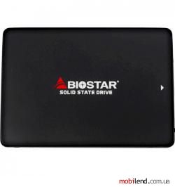 Biostar S100 480 GB (S100-480GB)