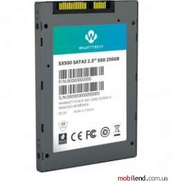 BiwinTech SX500 256 GB (52S3A8Q)