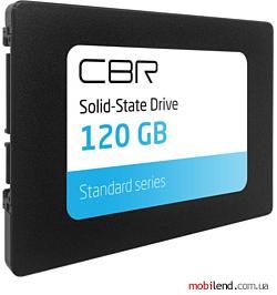 CBR Standard 120GB SSD-120GB-2.5-ST21