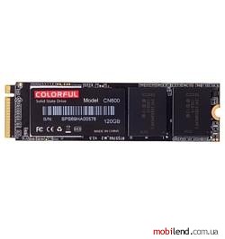 Colorful CN600 120GB