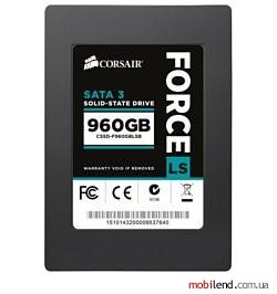 Corsair CSSD-F960GBLSB