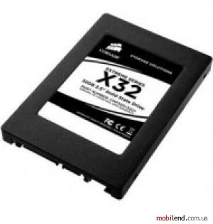 Corsair Extreme Series 32GB (CMFSSD-32D1)