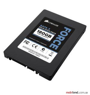 Corsair Force 3 180 GB (CSSD-F180GB3-BK)