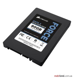 Corsair Force 3 90 GB (CSSD-F90GB3-BK)